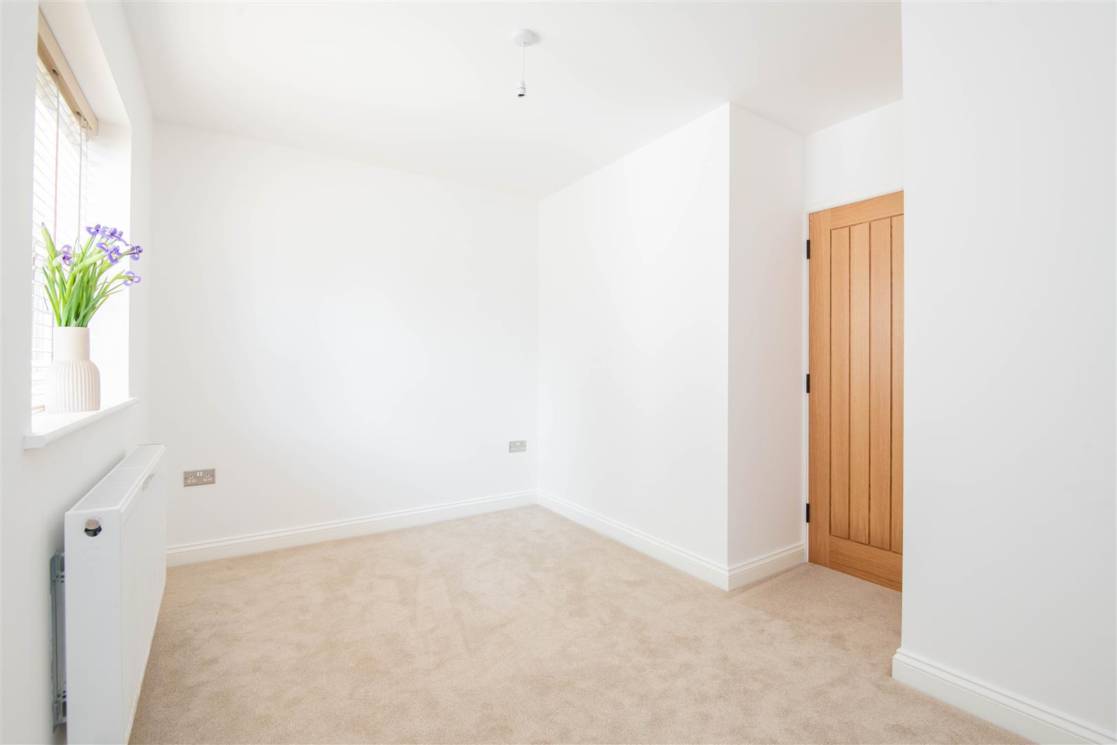 Bank Mews, Standish, Wigan